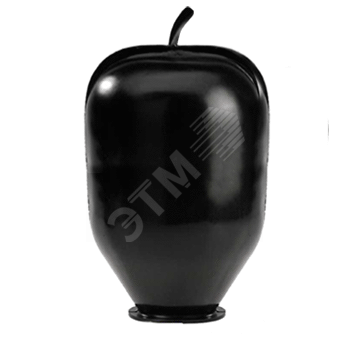 Мембрана 500 л EPDM с логотипом